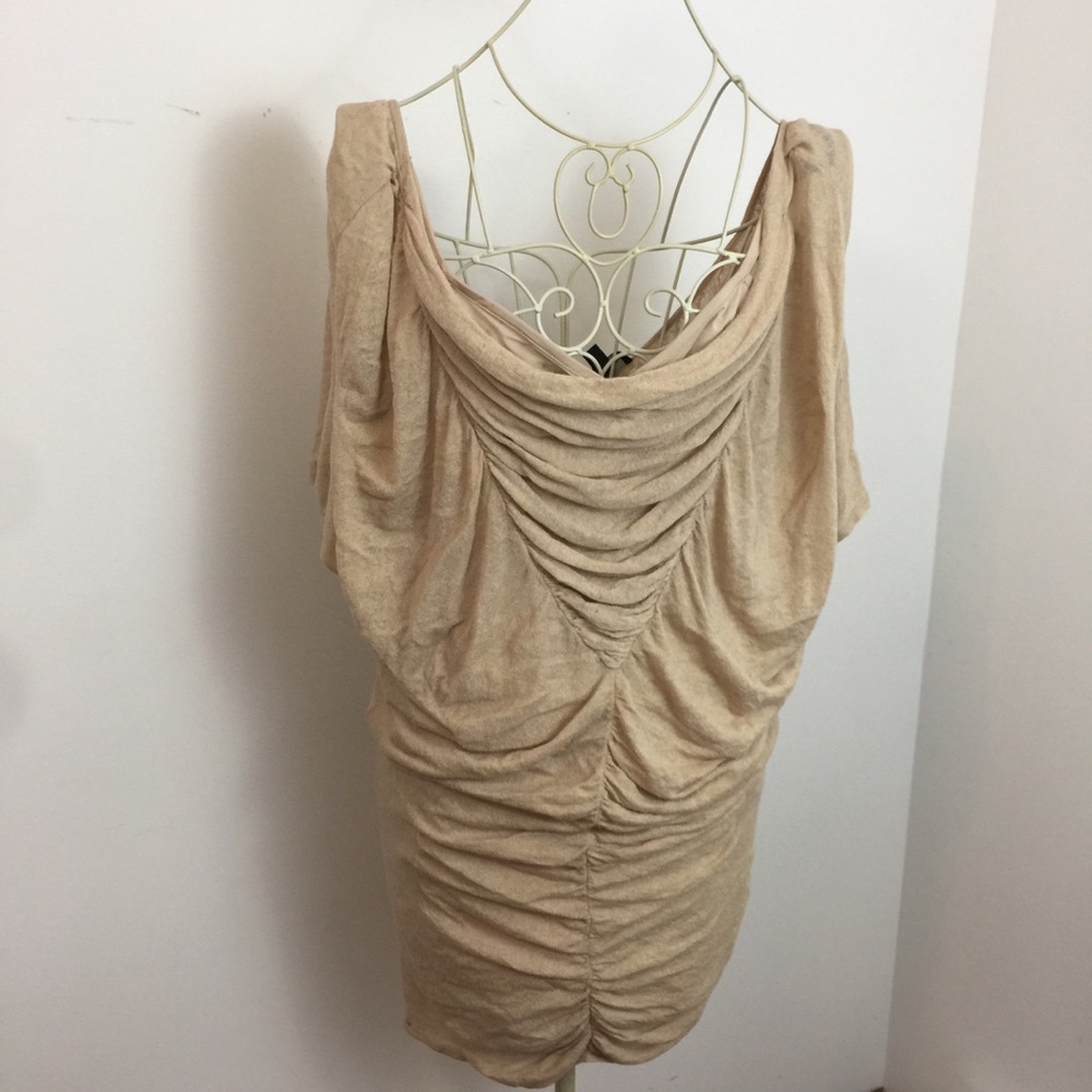 Bebe Dress